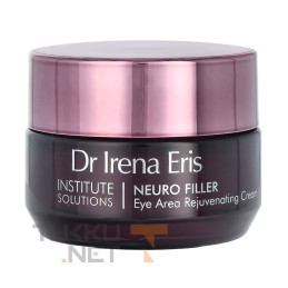Dr Irena Eris Institute...