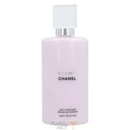Chanel Chance Body Lotion...
