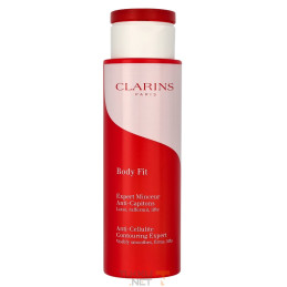 Clarins Body Fit...
