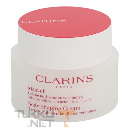 Clarins Masvelt Body...