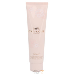 Coach Floral Body Lotion...