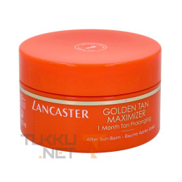 Lancaster Golden Tan...