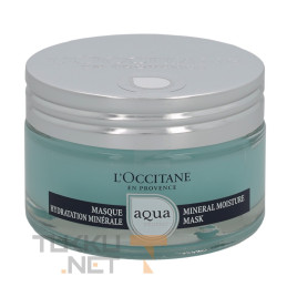 L'Occitane Aqua Mineral...