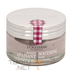 L'Occitane Soothing Mask 75...
