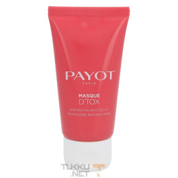 Payot Masque D'Tox...
