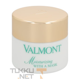 Valmont Moisturizing With A...