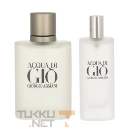 Armani Acqua Di Gio Giftset...