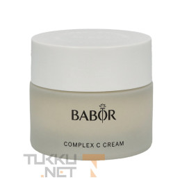 Babor Complex C 24H Cream...