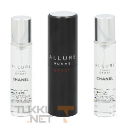 Chanel Allure Homme Sport...