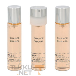 Chanel Chance Twist And...