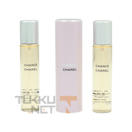 Chanel Chance Twist And...