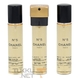 Chanel No 5 Giftset 60 ml,...
