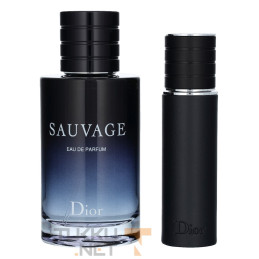 Dior Sauvage Giftset 110...