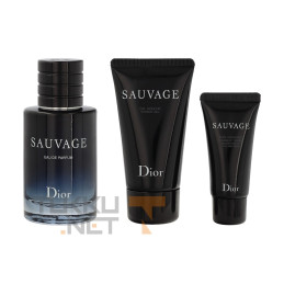 Dior Sauvage Giftset 130...