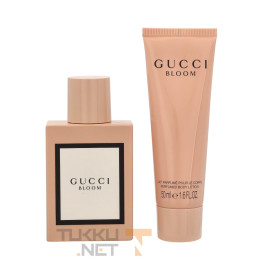 Gucci Bloom Giftset 100 ml,...