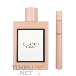 Gucci Bloom Giftset 110 ml,...