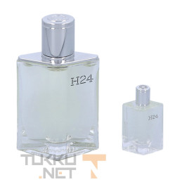 Hermes H24 Giftset 55 ml,...
