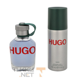 Hugo Boss Hugo Man Giftset...