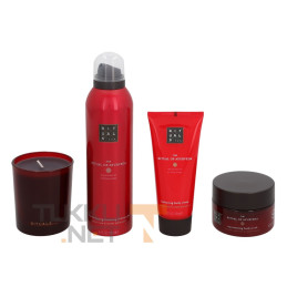 Rituals Ayurveda Set 565...