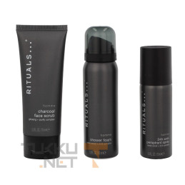 Rituals Homme Trial Set 170...