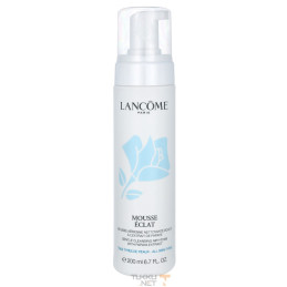 Lancome Mousse Eclat-Airy...
