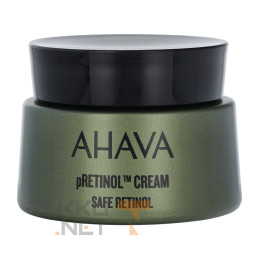 Ahava Safe Pretinol Cream...