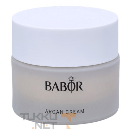Babor Argan Cream 50 ml,...