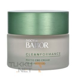 Babor Clean Formance Phyto...