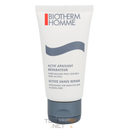 Biotherm Homme Active Shave...