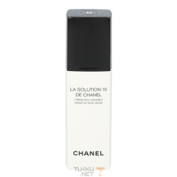 Chanel La Solution 10 De...