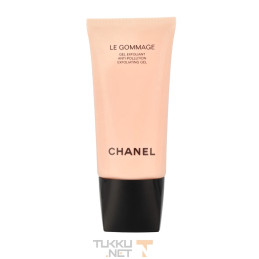 Chanel Le Gommage...