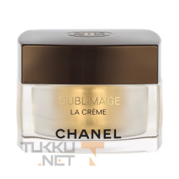 Chanel Sublimage La Creme...