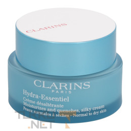 Clarins Hydra-Essentiel...