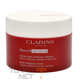 Clarins Masvelt Body...