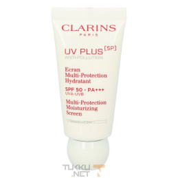 Clarins UV Plus [5P]...