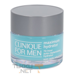 Clinique For Men Maximum...