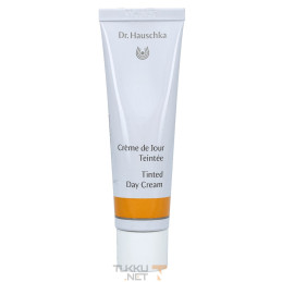 Dr. Hauschka Tinted Day...