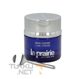 La Prairie Skin Luxe Cream...