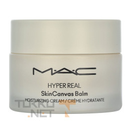 MAC Hyper Real Skincanvas...