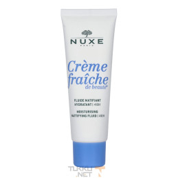 Nuxe Creme Fraiche De...