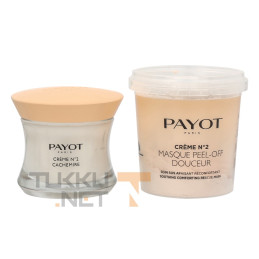 Payot Your Creme No.2 Your...