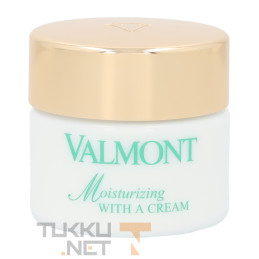 Valmont Moisturizing With A...
