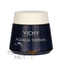 Vichy Aqualia Thermal Night...