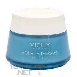 Vichy Aqualia Thermal Rich...