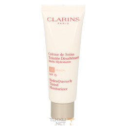 Clarins HydraQuench Tinted...