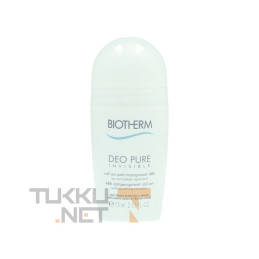 Biotherm Deo Pure Invisible...