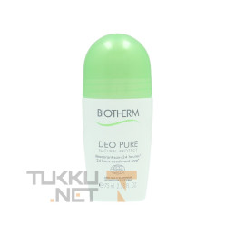 Biotherm Deo Pure Natural...