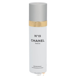 Chanel No 19 Deo Spray 100...