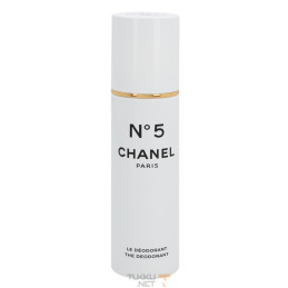 Chanel No 5 The Deodorant...