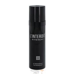 Givenchy L'Interdit Deo...